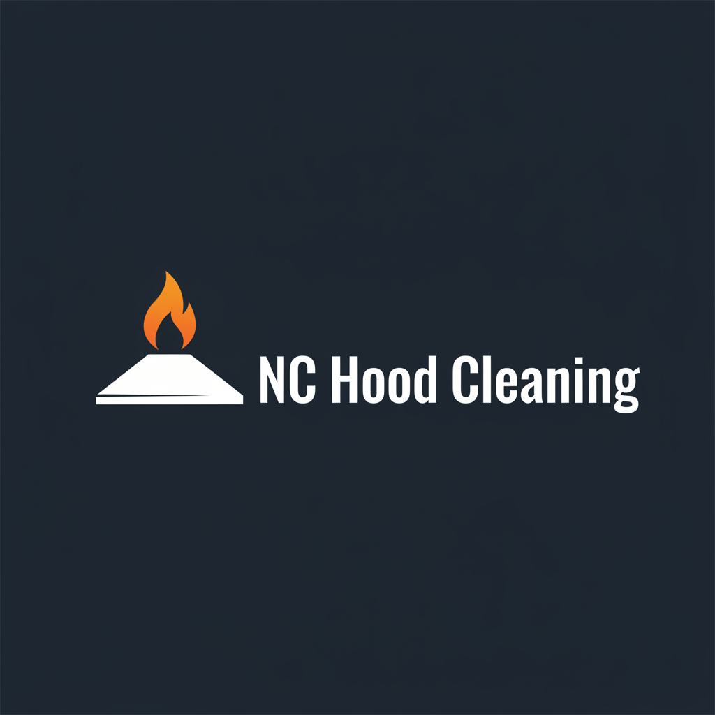 NC Hood Cleaning logo