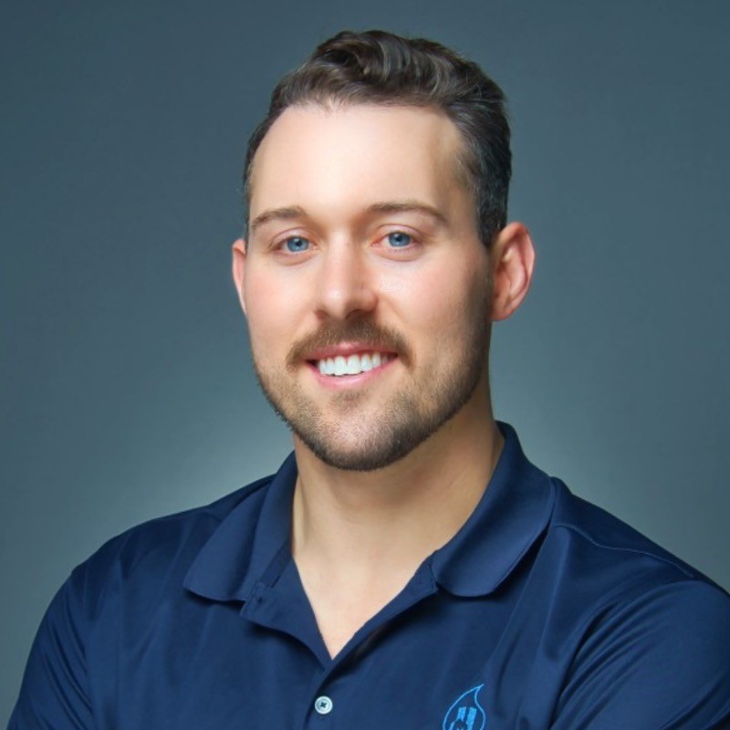 Stuart Nadeau — Founder, Pristine Clean SoFlo